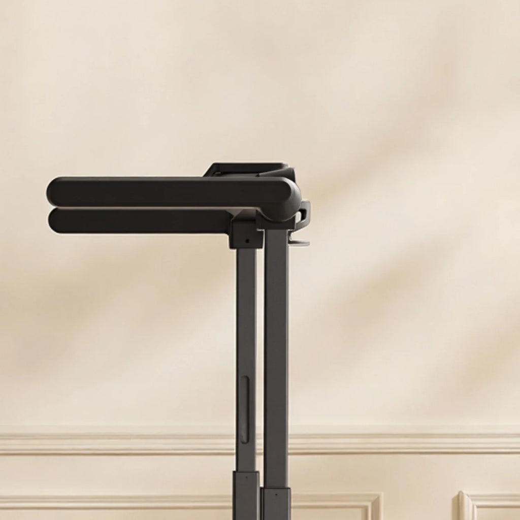 WalkingPad MX10 Vertical Fold Treadmill by WalkingPad