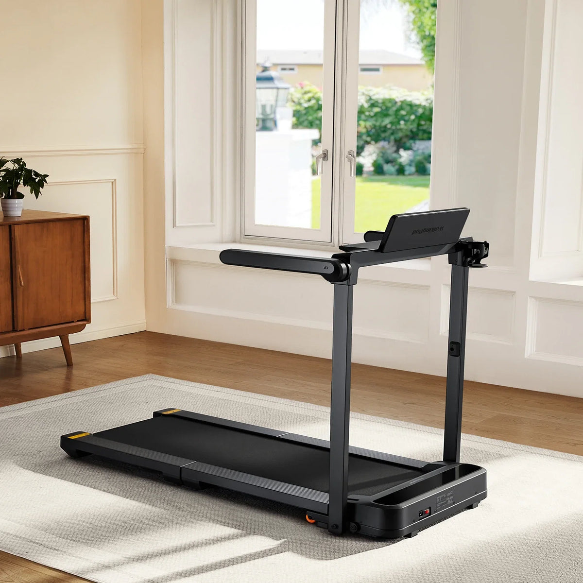 WalkingPad MX10 Vertical Fold Treadmill by WalkingPad