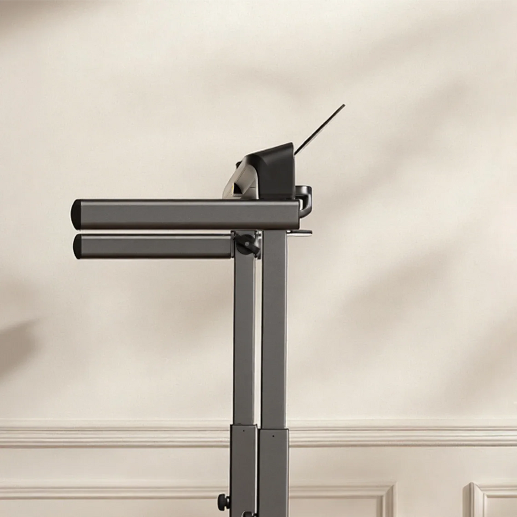 WalkingPad MX8 Vertical Fold Treadmill by WalkingPad