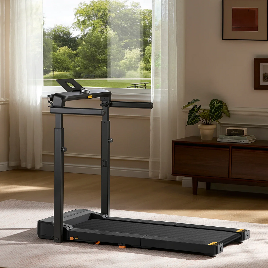 WalkingPad MX8 Vertical Fold Treadmill by WalkingPad