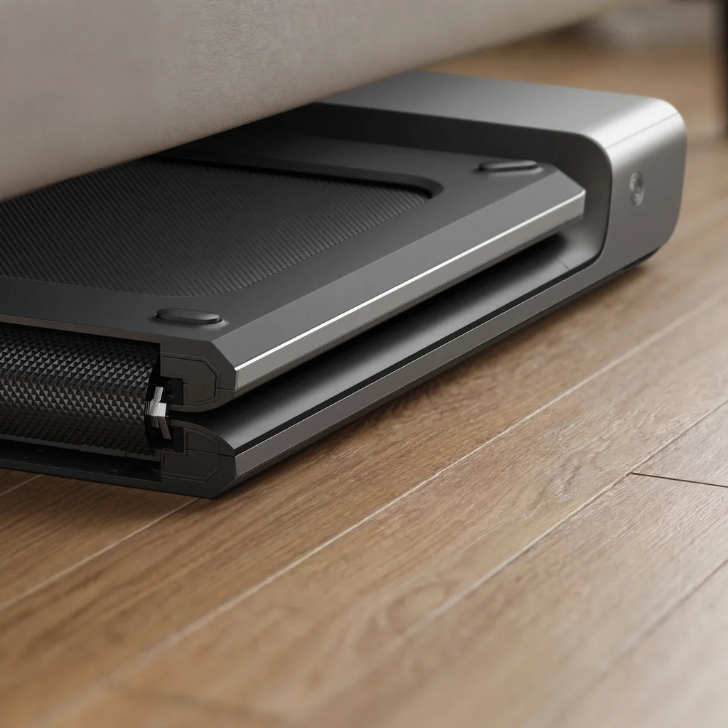 WalkingPad P1 Classic Foldable Walking Treadmill by WalkingPad