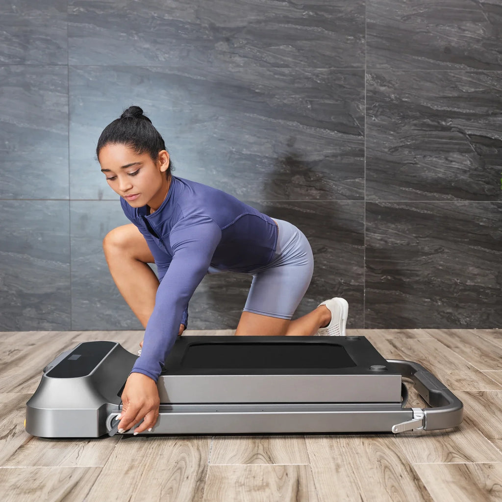 WalkingPad R2 Walk&Run 2IN1 Foldable Treadmill by WalkingPad