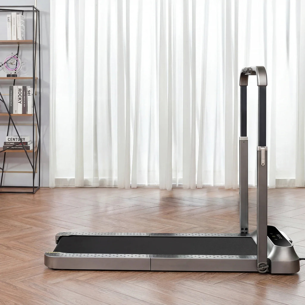 WalkingPad R2 Walk&Run 2IN1 Foldable Treadmill by WalkingPad