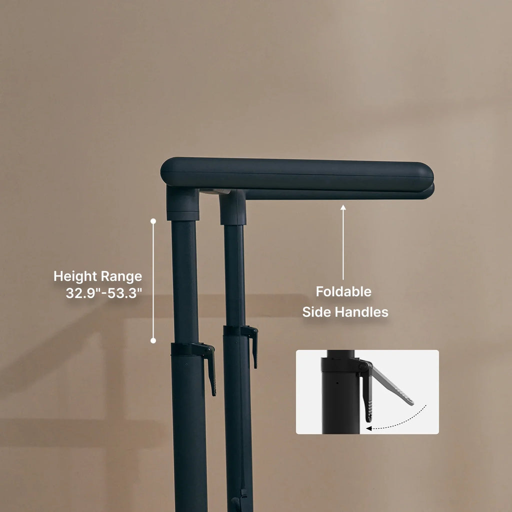 WalkingPad R3 Hybrid+ Foldable Treadmill by WalkingPad