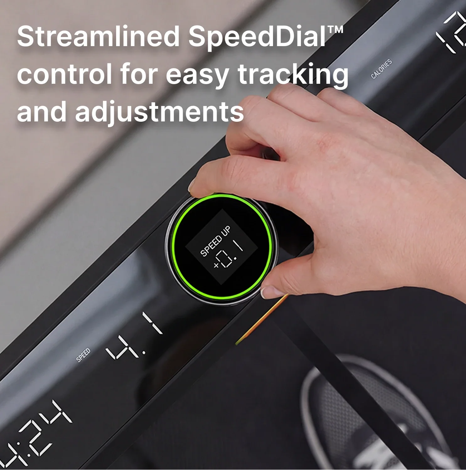 WalkingPad X21 Double-Fold Treadmill by WalkingPad