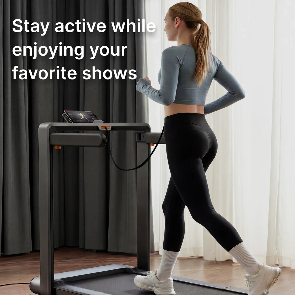 WalkingPad X214 Foldable Treadmill by WalkingPad