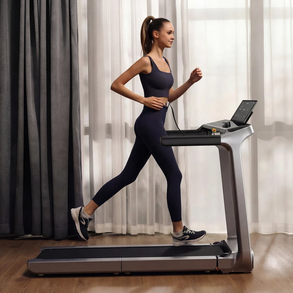 WalkingPad X218 Foldable Treadmill | 11.5 MPH by WalkingPad