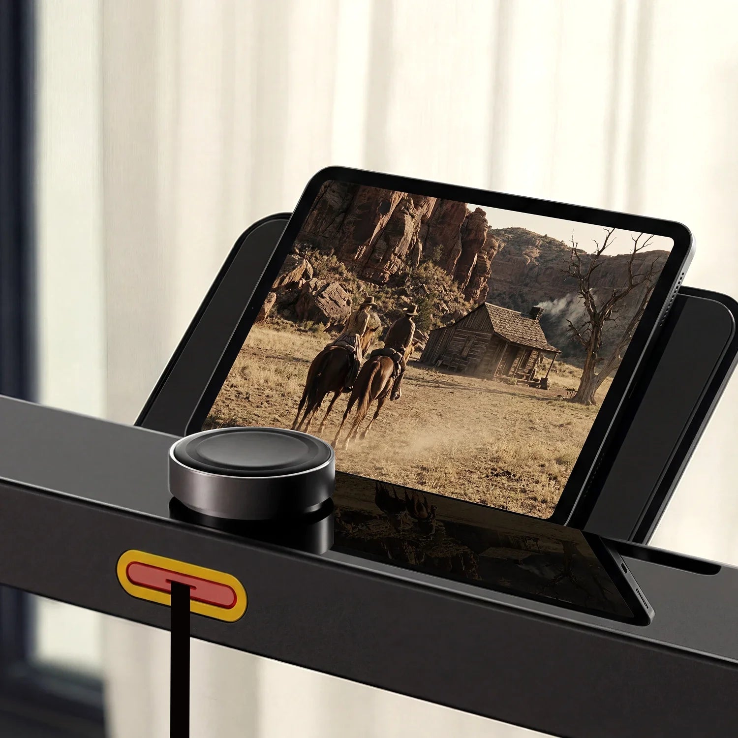 WalkingPad X25 Double-Fold Running Treadmill by WalkingPad