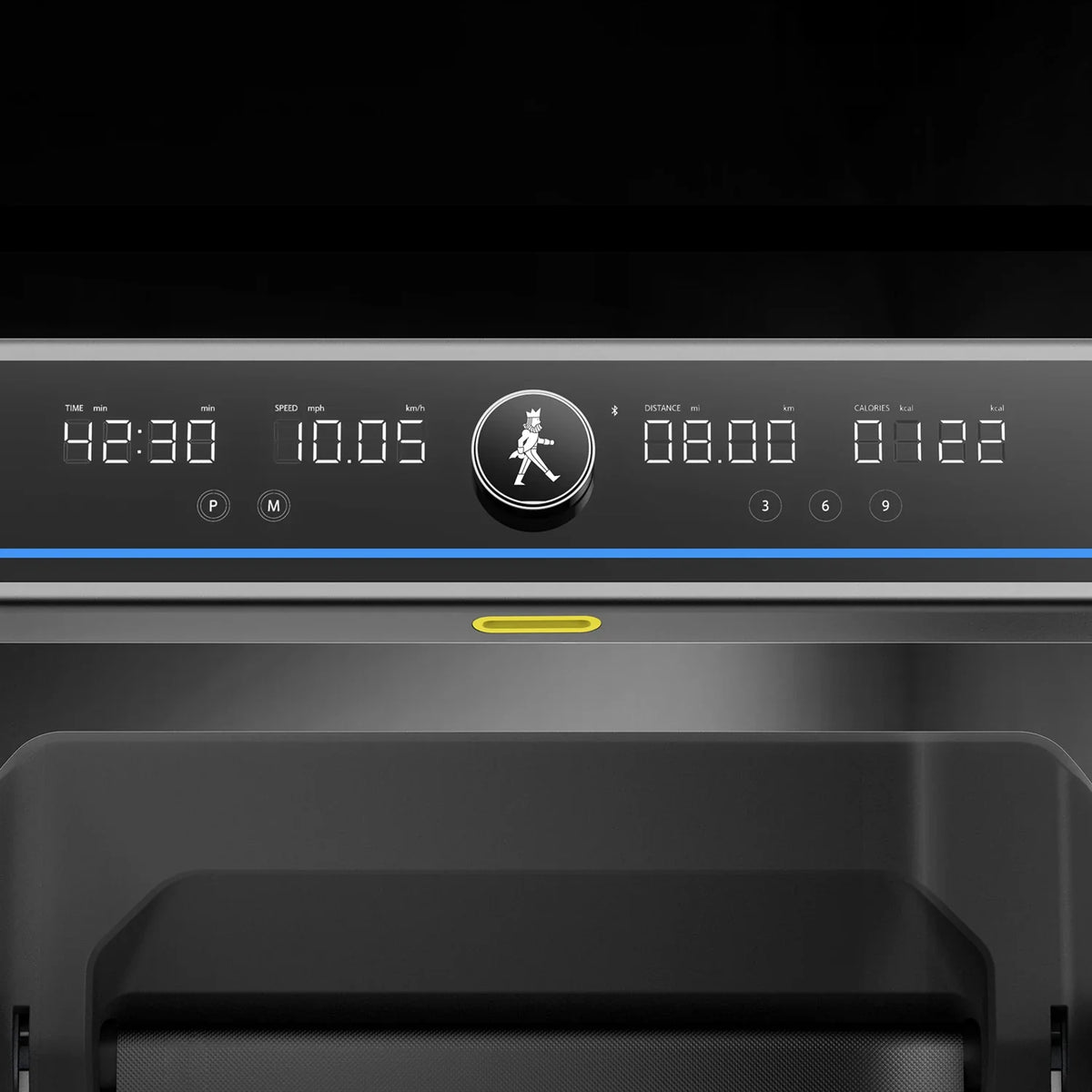 WalkingPad X25+ Folding Treadmill | 10MPH by WalkingPad