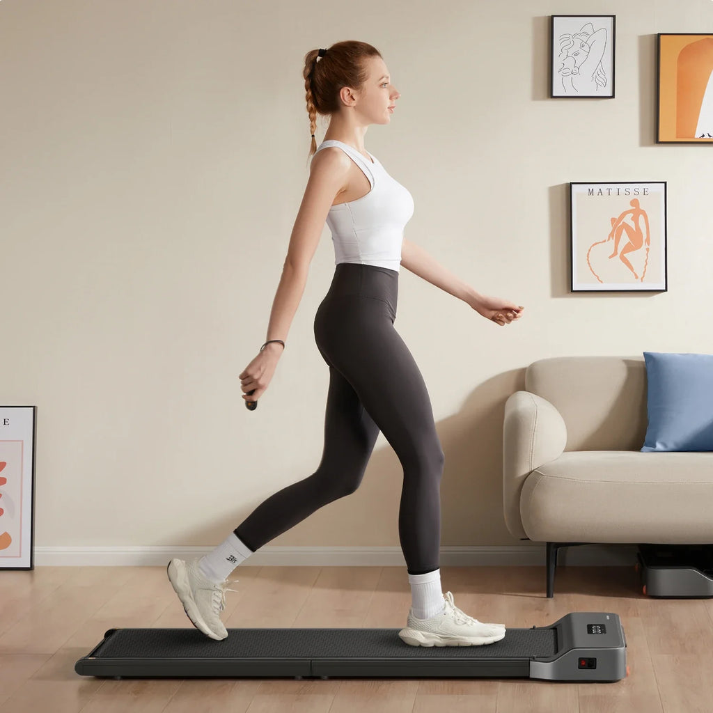 WalkingPad Z1 Folding Under Desk Treadmill by WalkingPad