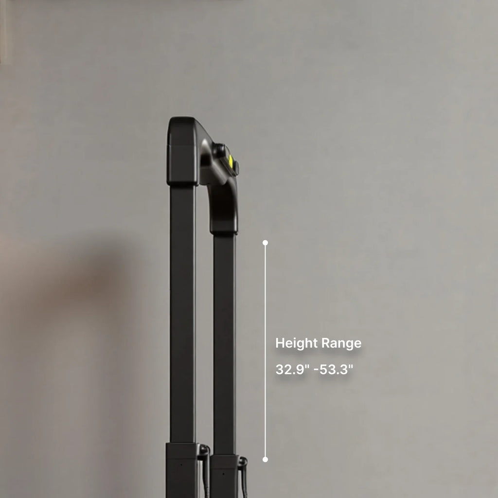 WalkingPad Z3 Hybrid Foldable Treadmill by WalkingPad