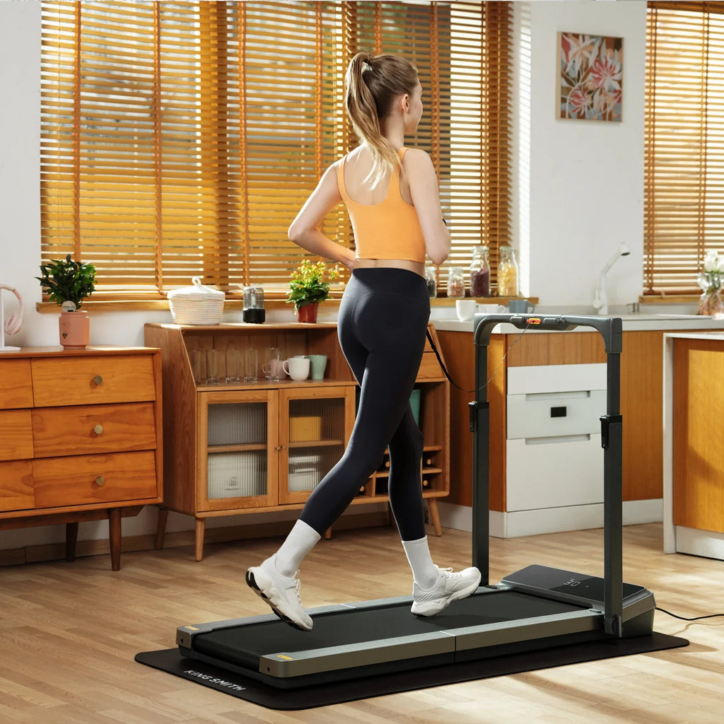 WalkingPad Z3 Hybrid Foldable Treadmill by WalkingPad