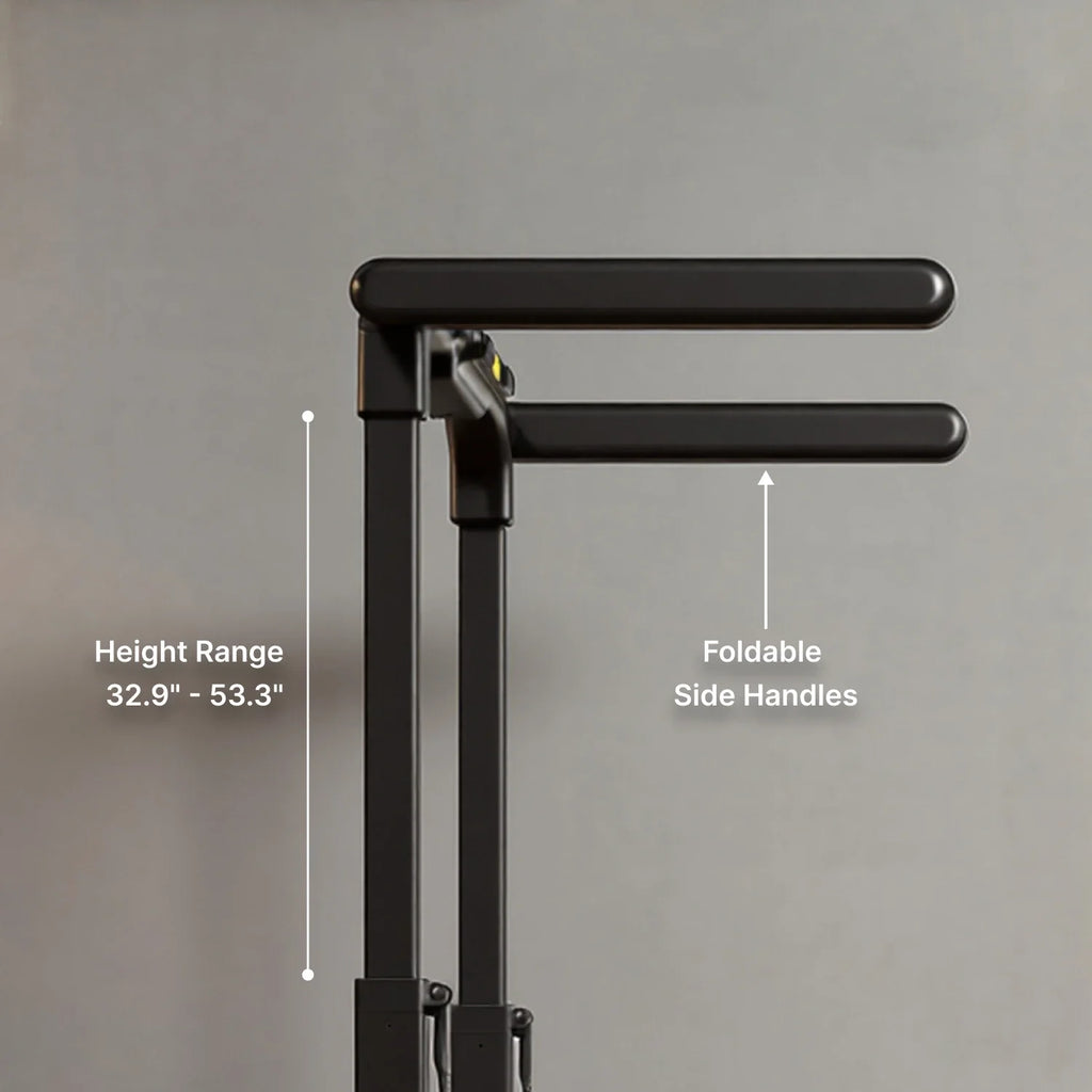 WalkingPad Z3 Hybrid+ Foldable Treadmill by WalkingPad