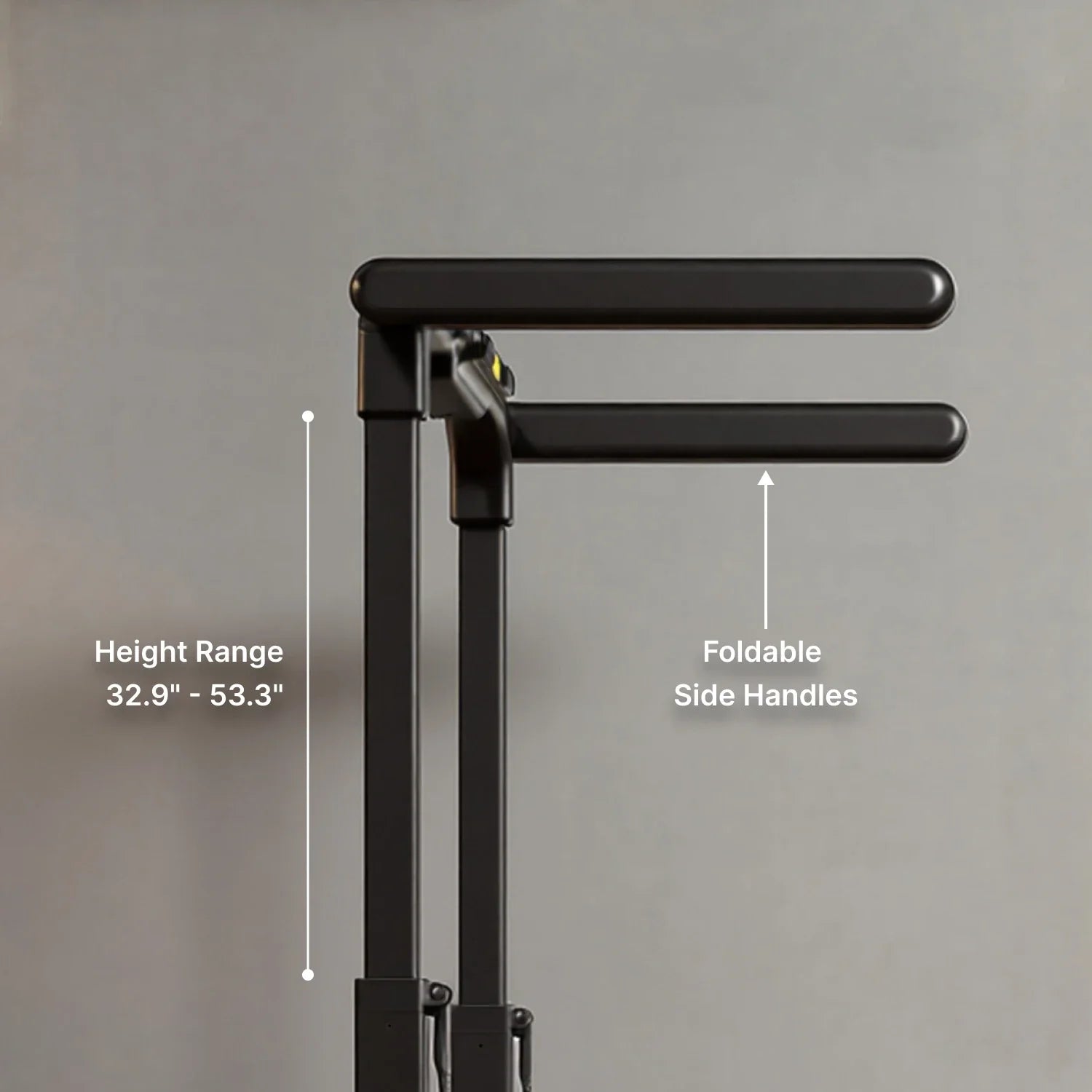 WalkingPad Z3 Hybrid+ Foldable Treadmill by WalkingPad