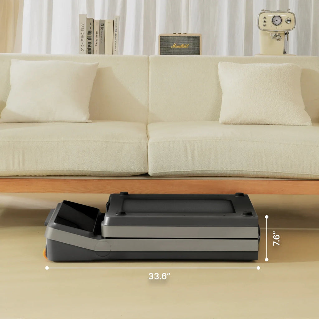 WalkingPad Z3 Just Walk Foldable Treadmill by WalkingPad