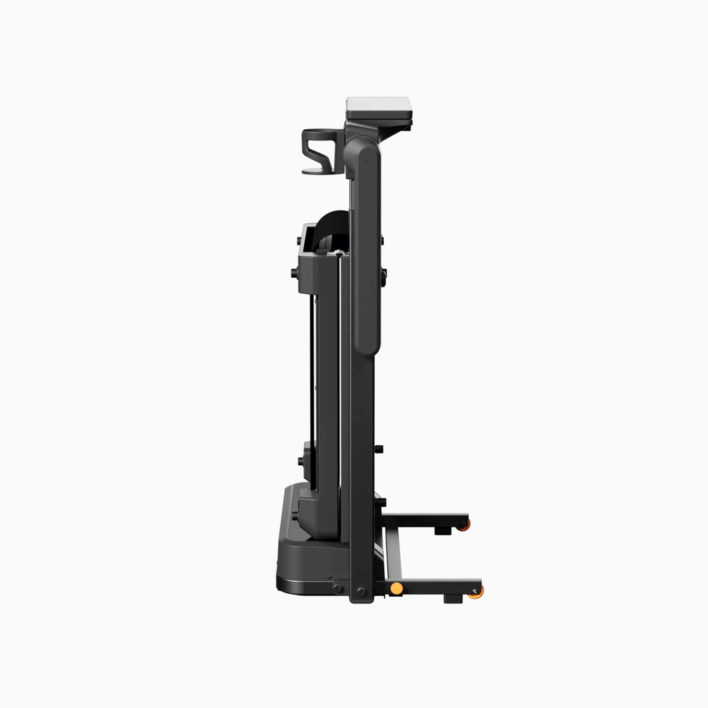 WalkingPad MX10 Vertical Fold Treadmill by WalkingPad