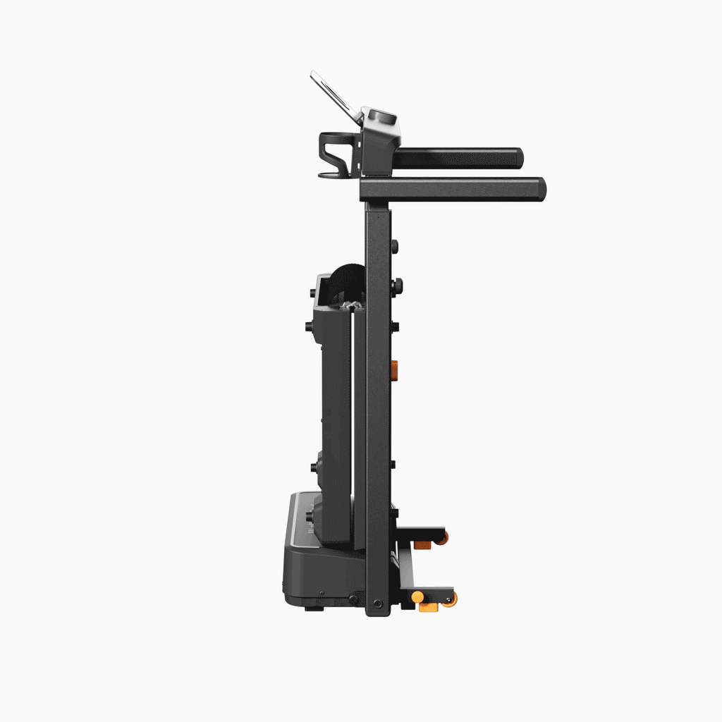 WalkingPad MX8 Vertical Fold Treadmill by WalkingPad