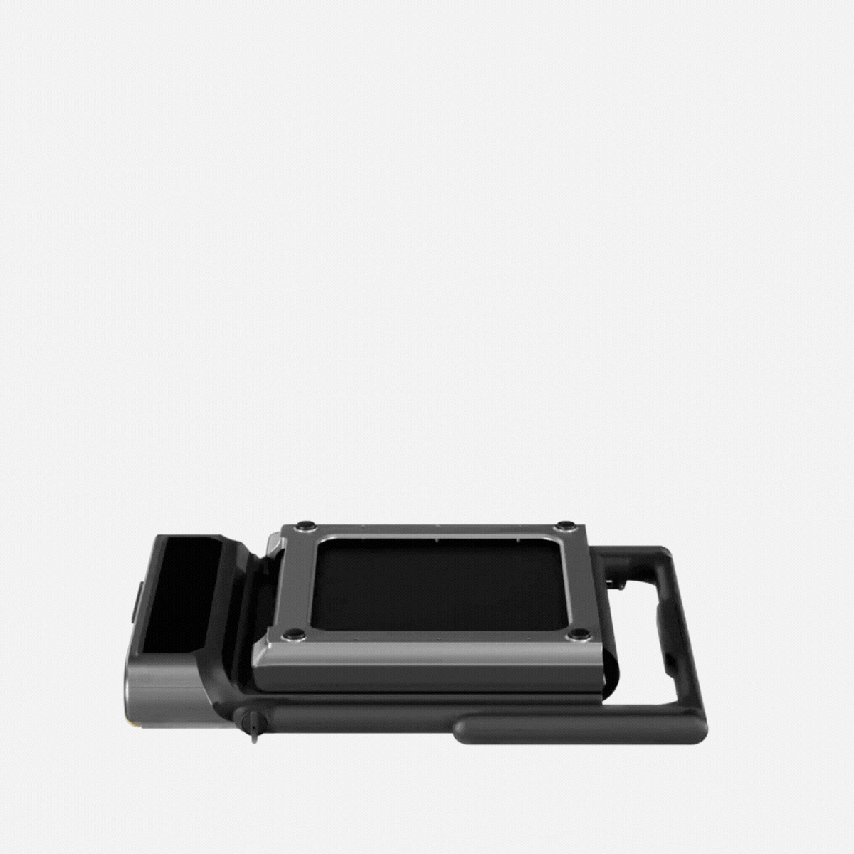 WalkingPad R3 Hybrid+ Foldable Treadmill by WalkingPad