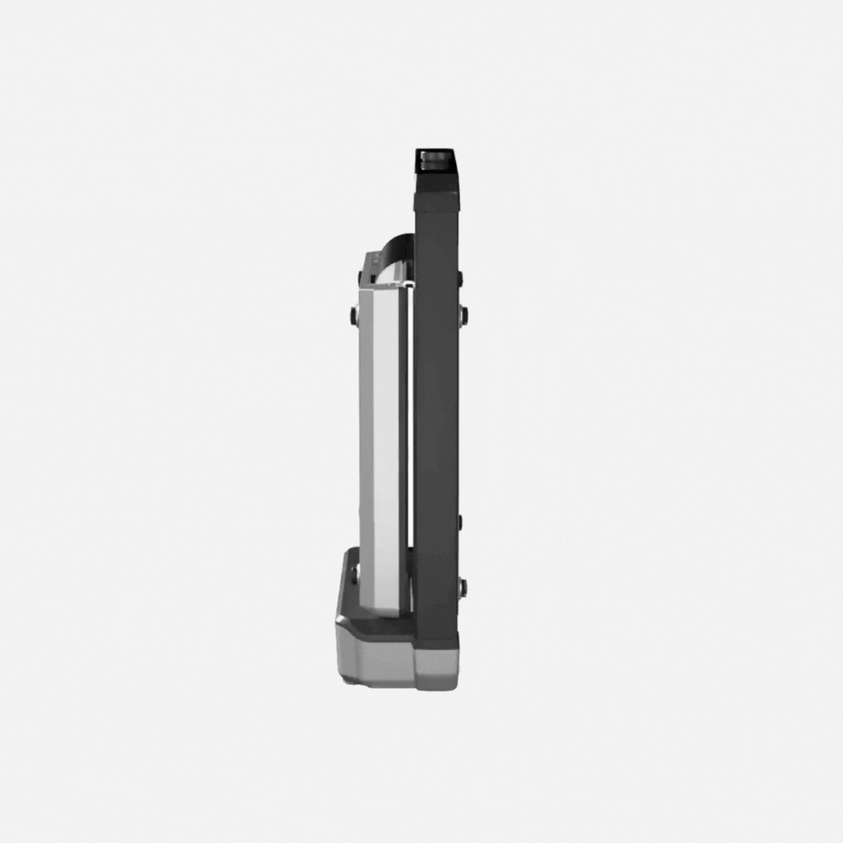 WalkingPad X25 Double-Fold Running Treadmill by WalkingPad